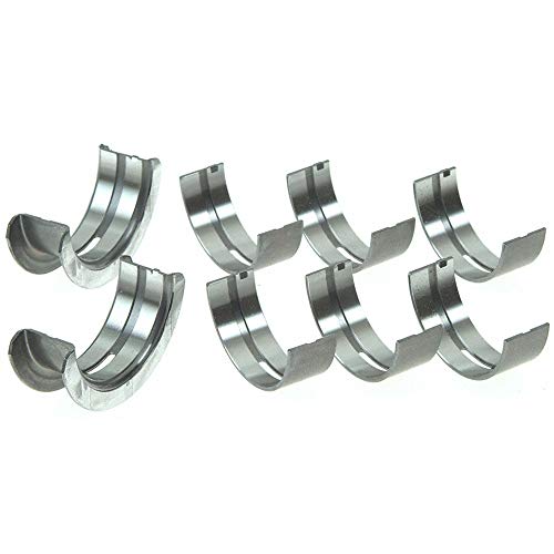 Sealed Power Engine Crankshaft Main Bearing Set  6101MA