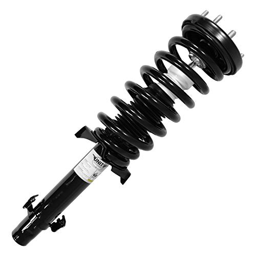 Unity Automotive Suspension Strut and Coil Spring Assembly  11236