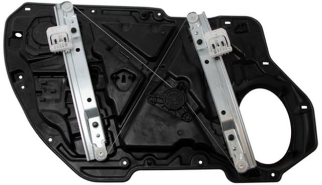 ACI Window Motor and Regulator Assembly  386005