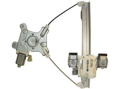 ACI Window Motor and Regulator Assembly  82222