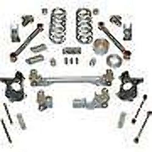 Skyjacker D501S Suspension Lift Component Box