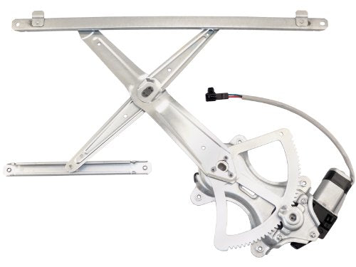 ACI Window Motor and Regulator Assembly  88715