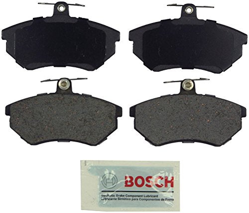 Bosch Disc Brake Pad Set  BE696