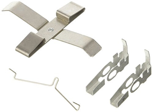 Raybestos Brakes Disc Brake Hardware Kit  H15870A