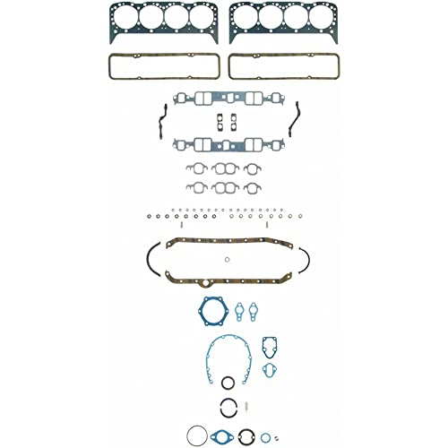 FEL-PRO Engine Gasket Set  260-1045