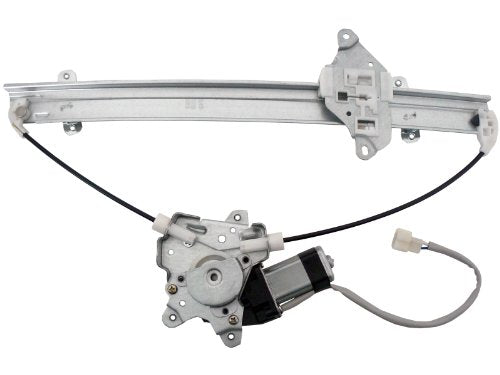 ACI Window Motor and Regulator Assembly  88416
