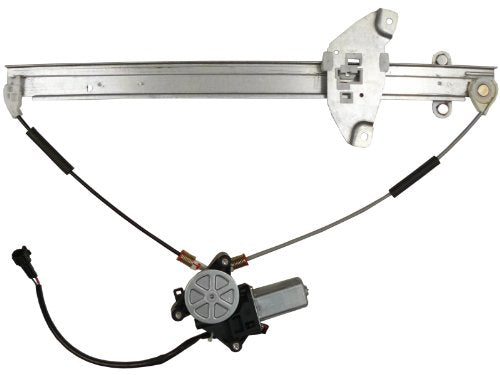 ACI Window Motor and Regulator Assembly  88741