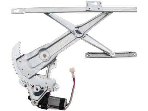 ACI Window Motor and Regulator Assembly  88110