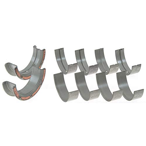 Sealed Power Engine Crankshaft Main Bearing Set  7325M