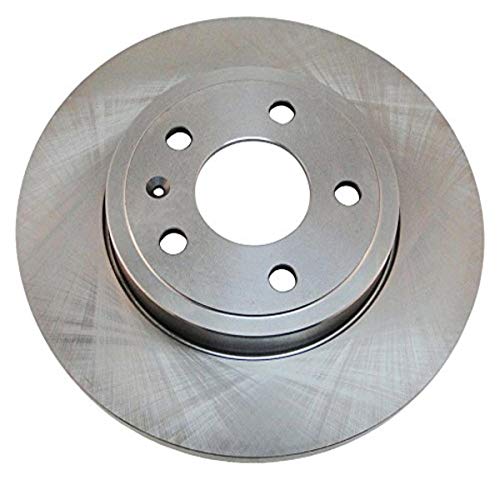 BENDIX PREMIUM DRUM AND ROTOR Disc Brake Rotor  PRT6038