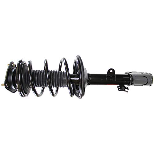 Monroe Shocks & Struts Suspension Strut and Coil Spring Assembly  371453