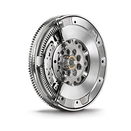 LuK Clutch Flywheel  DMF149