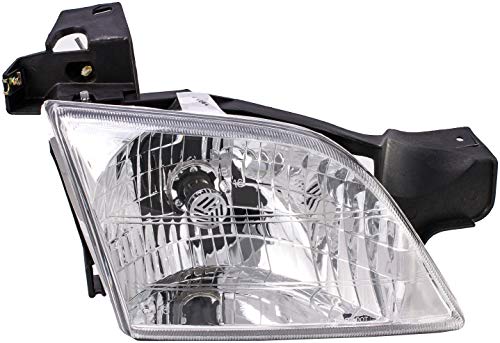 Dorman Headlight Assembly  1590085