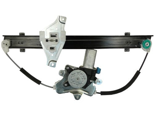 ACI Window Motor and Regulator Assembly  88969