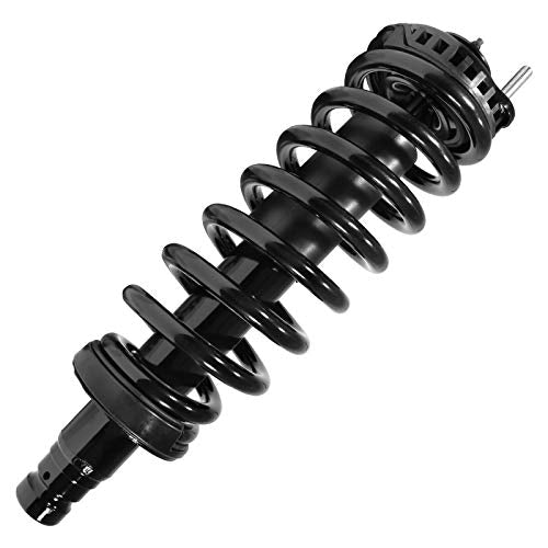 Unity Automotive Suspension Strut and Coil Spring Assembly  11180