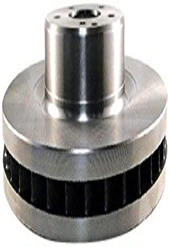 BENDIX PREMIUM DRUM AND ROTOR Disc Brake Rotor  PRT6020