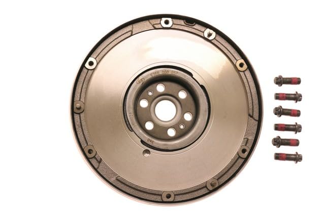 Sachs Clutch Flywheel  DMF91101