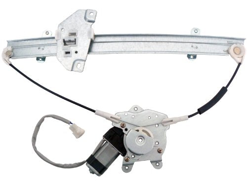 ACI Window Motor and Regulator Assembly  88407