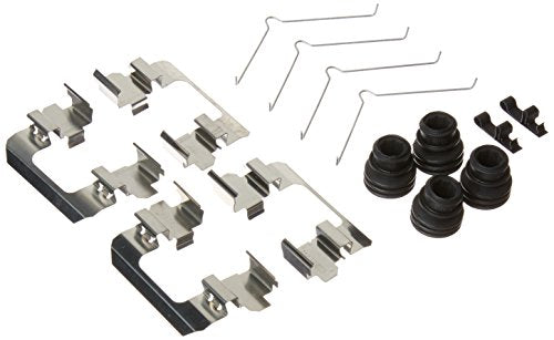Centric Parts Disc Brake Hardware Kit  117.42059