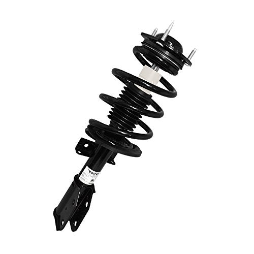 Unity Automotive Suspension Strut and Coil Spring Assembly  11680