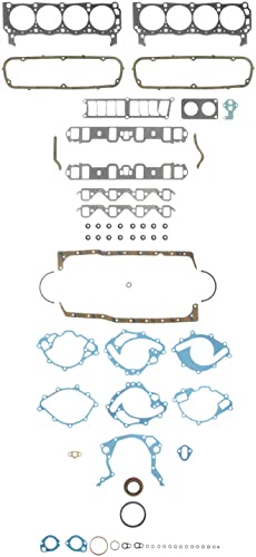 FEL-PRO Engine Gasket Set  260-1169