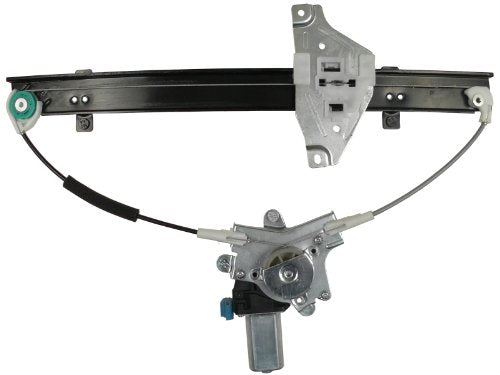 ACI Window Motor and Regulator Assembly  88966