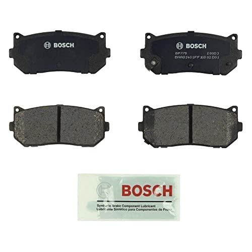 Bosch Disc Brake Pad Set  BP775