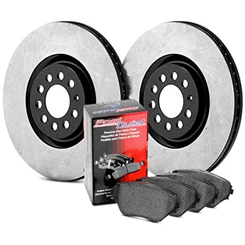 Centric Parts Disc Brake Kit  909.33577