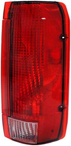 Dorman Tail Light Assembly  1610219
