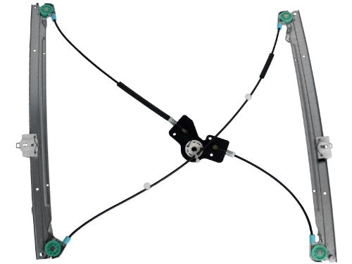 ACI Window Regulator  81621
