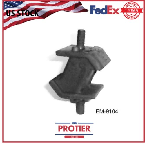 Westar Automatic Transmission Mount  EM-9104