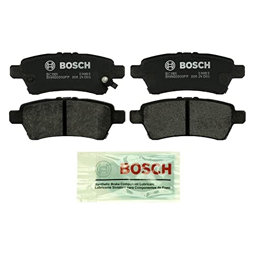 Bosch Disc Brake Pad Set  BC1101