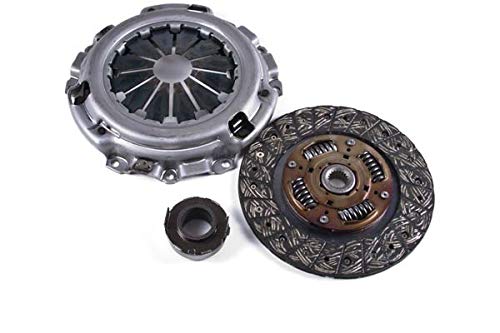 LuK Transmission Clutch Kit  05-146