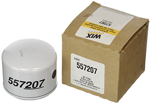 Wix Engine Oil Filter  57207