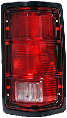 Dorman Tail Light Assembly  1610419