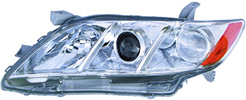 Dorman Headlight Assembly  1591954