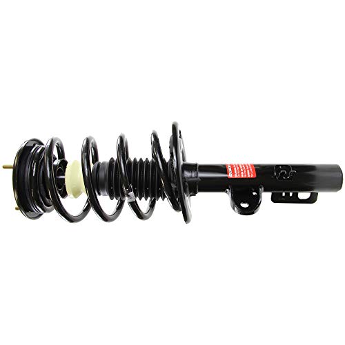 Monroe Shocks & Struts Suspension Strut and Coil Spring Assembly  472535
