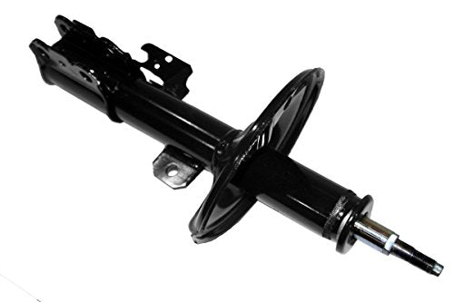 Monroe Shocks & Struts Suspension Strut  72237