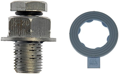 Dorman - Autograde Engine Oil Drain Plug  65208