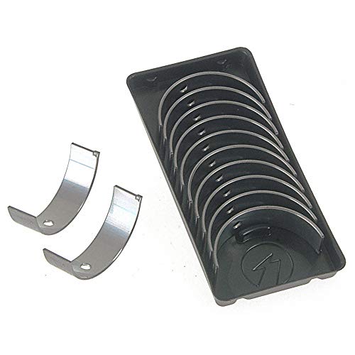 Sealed Power Engine Connecting Rod Bearing Set  6-4830A