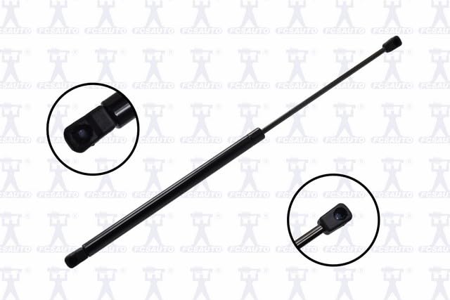 Focus Auto Parts Liftgate Lift Support,Trunk Lid Lift Support  84880
