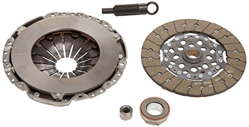 LuK Transmission Clutch Kit  11-049
