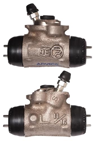 ADVICS Drum Brake Wheel Cylinder  WCT-026