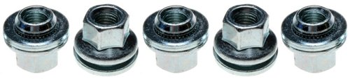 Raybestos Brakes Wheel Lug Nut  10111N