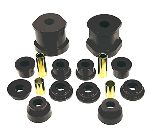 Prothane 4-227-BL MITSU 3000GT/STEALTH FRT LWR CA KIT
