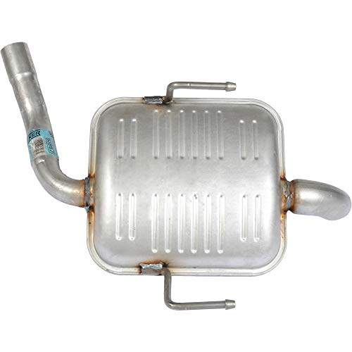Walker Exhaust Exhaust Resonator and Pipe Assembly  53997