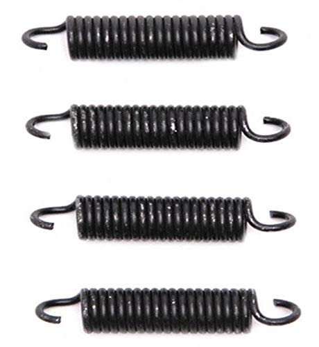 Raybestos Brakes Drum Brake Adjusting Screw Spring  H403