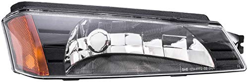 Dorman Turn Signal / Parking Light Assembly  1631207
