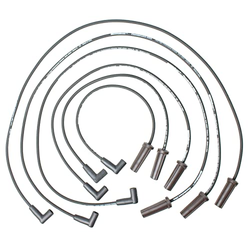 Walker Products Spark Plug Wire Set  924-1475