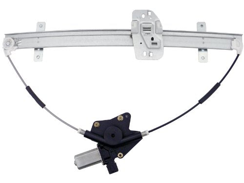 ACI Window Motor and Regulator Assembly  88500